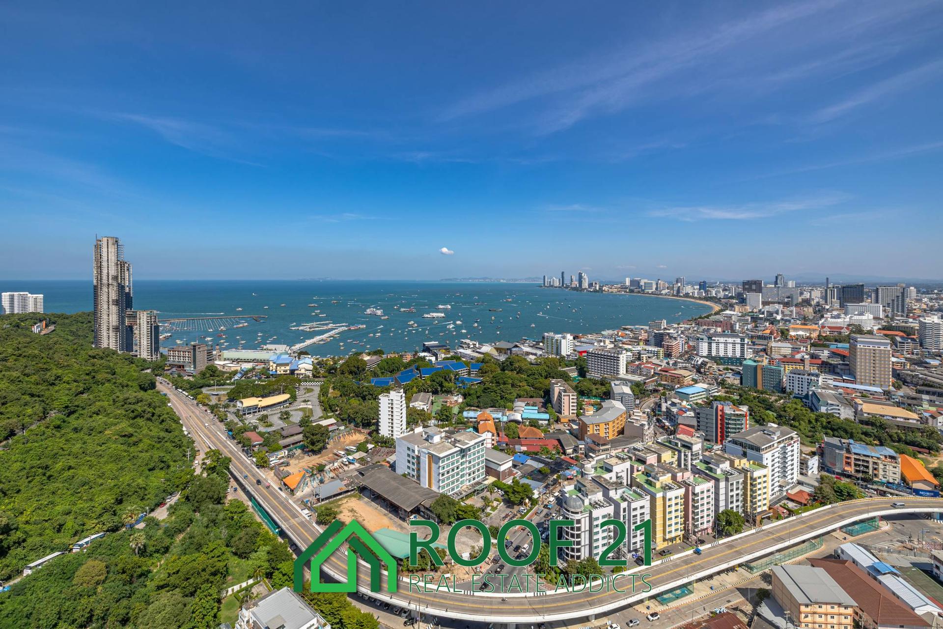 Unixx South Pattaya — photograph 2