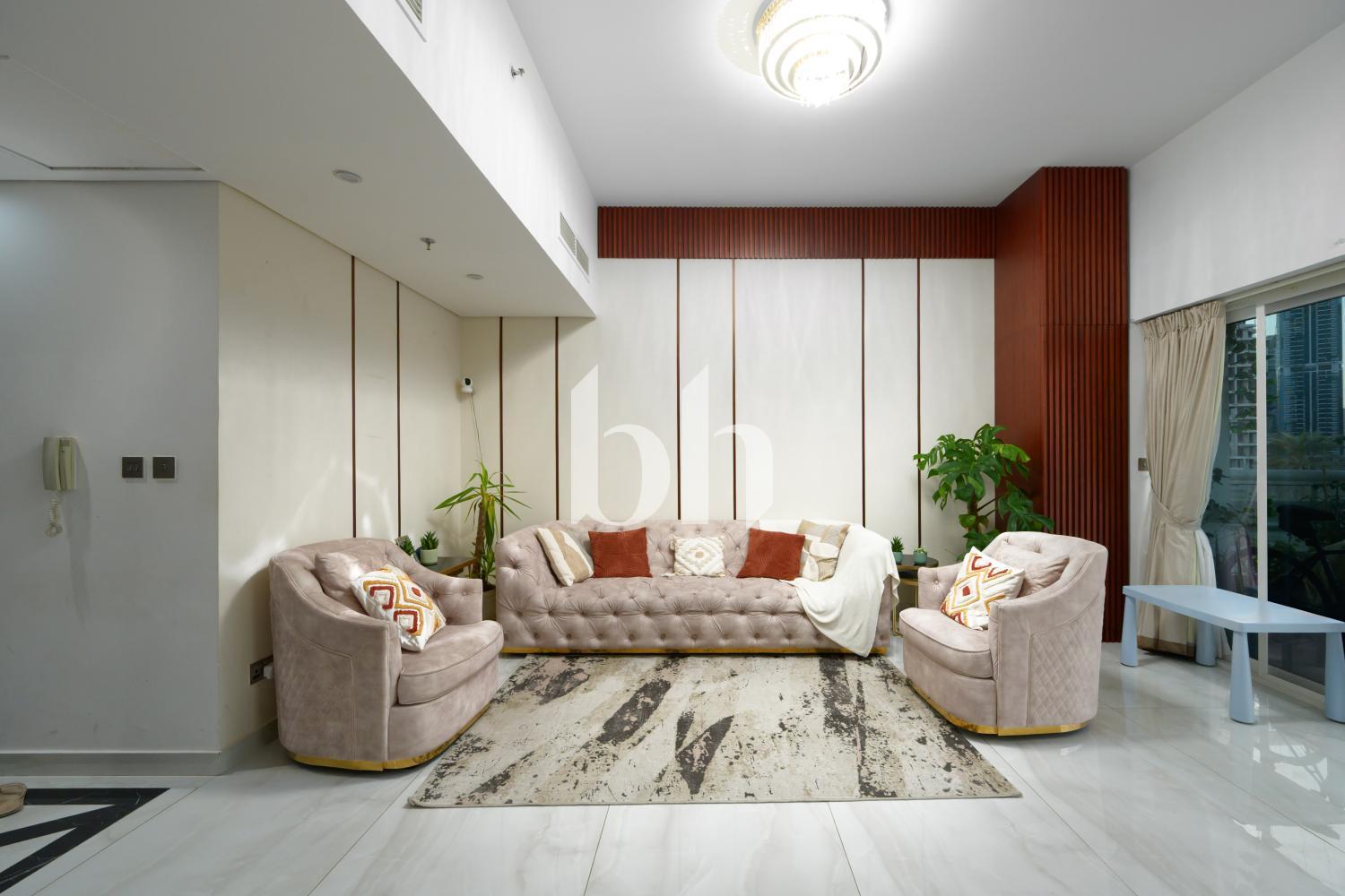 Jumeirah Heights C — photograph 5