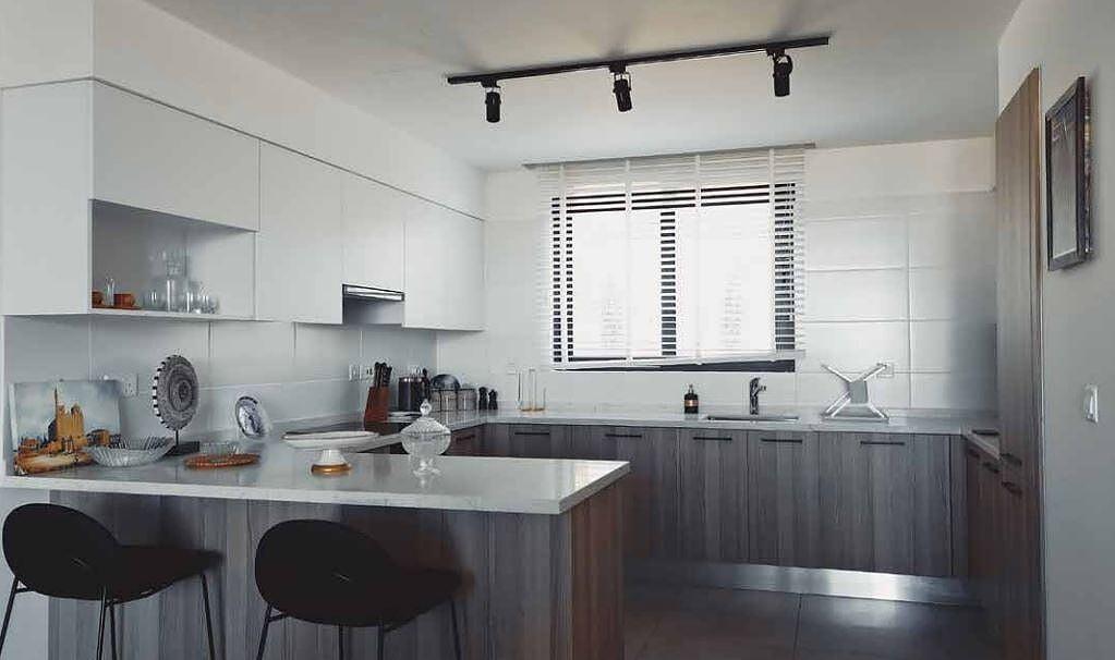 Apartments in Karaağaç, Girne (ECN-00623) — photograph 5