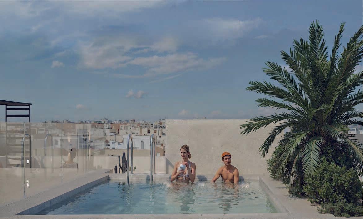 Apartments in Torrevieja Centro, Torrevieja (ALC-01178) — photograph 5