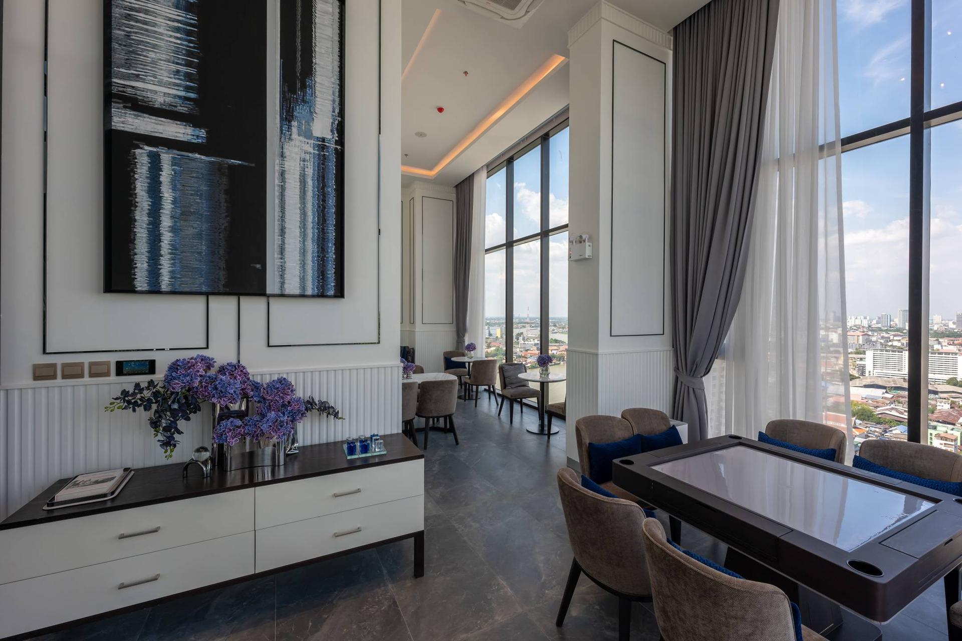 Condo in Bangkok (BP-0014N) — photograph 4