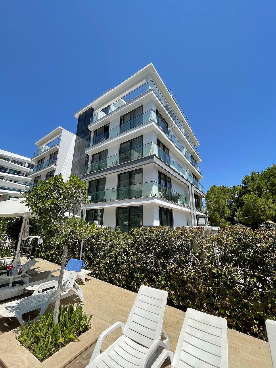 Apartments in Girne (ECN-00467) — photograph 4