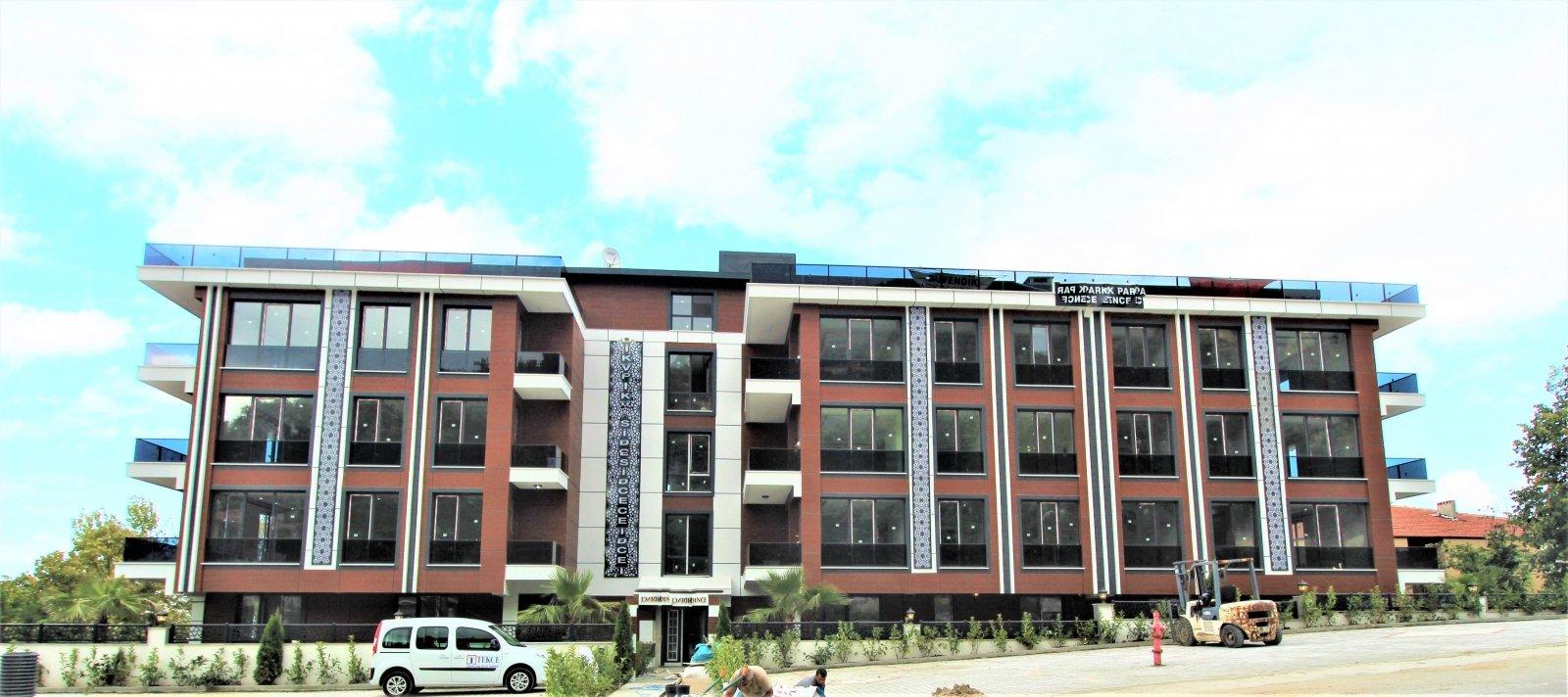 Apartments in Harmanlar, Çınarcık (YVX-00070) — photograph 2