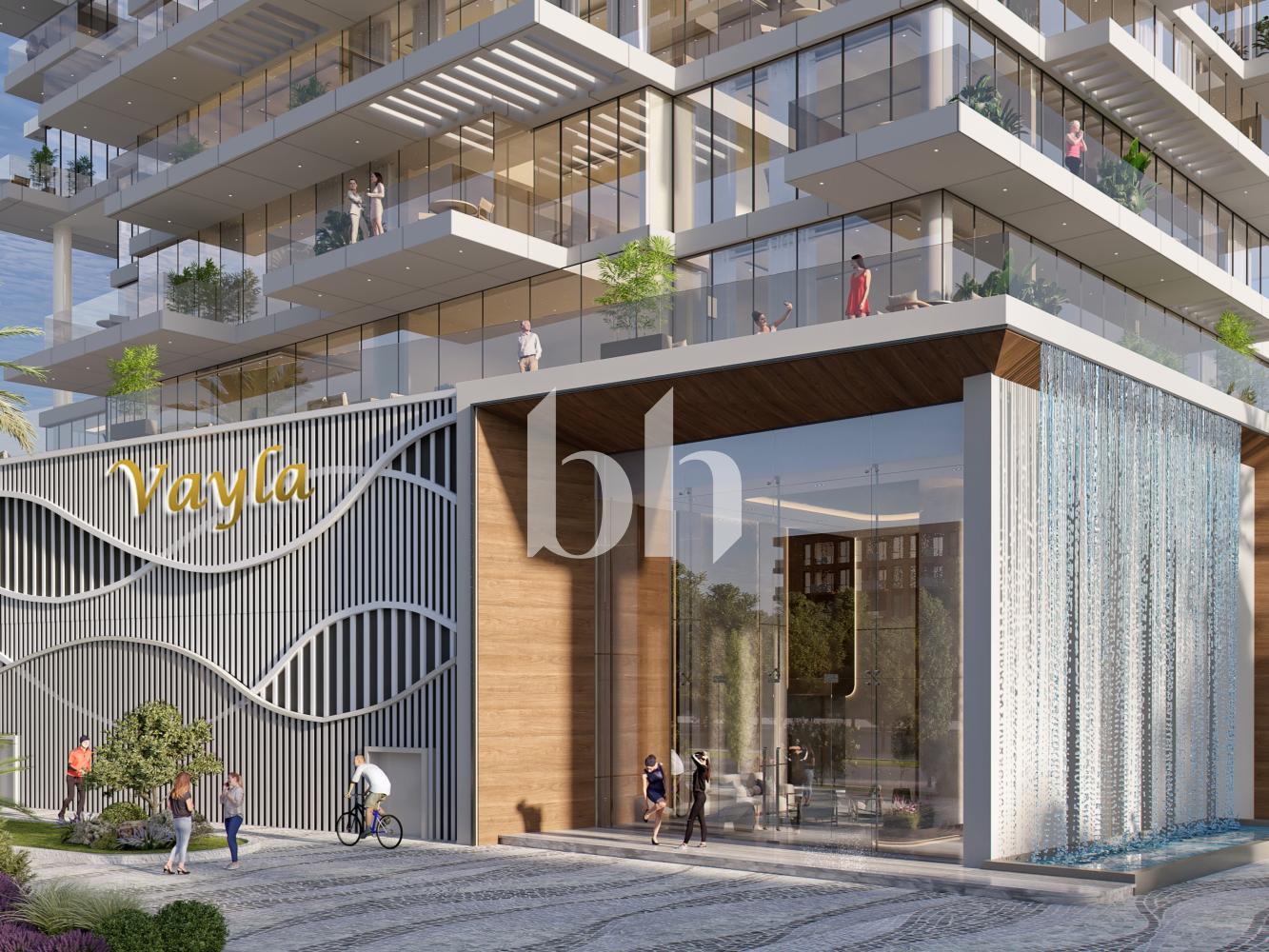 Vayla Residences — photograph 2