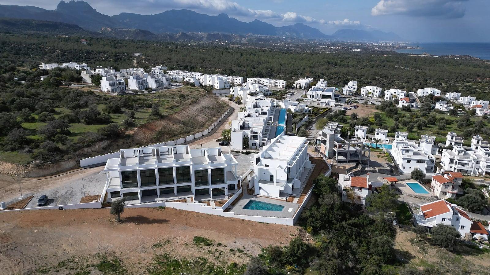 Apartments in Karaağaç, Girne (ECN-00617) — photograph 5