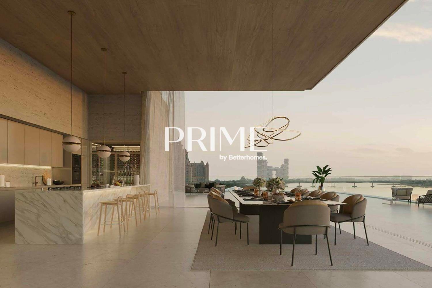 Serenia Living Tower 3 — photograph 5