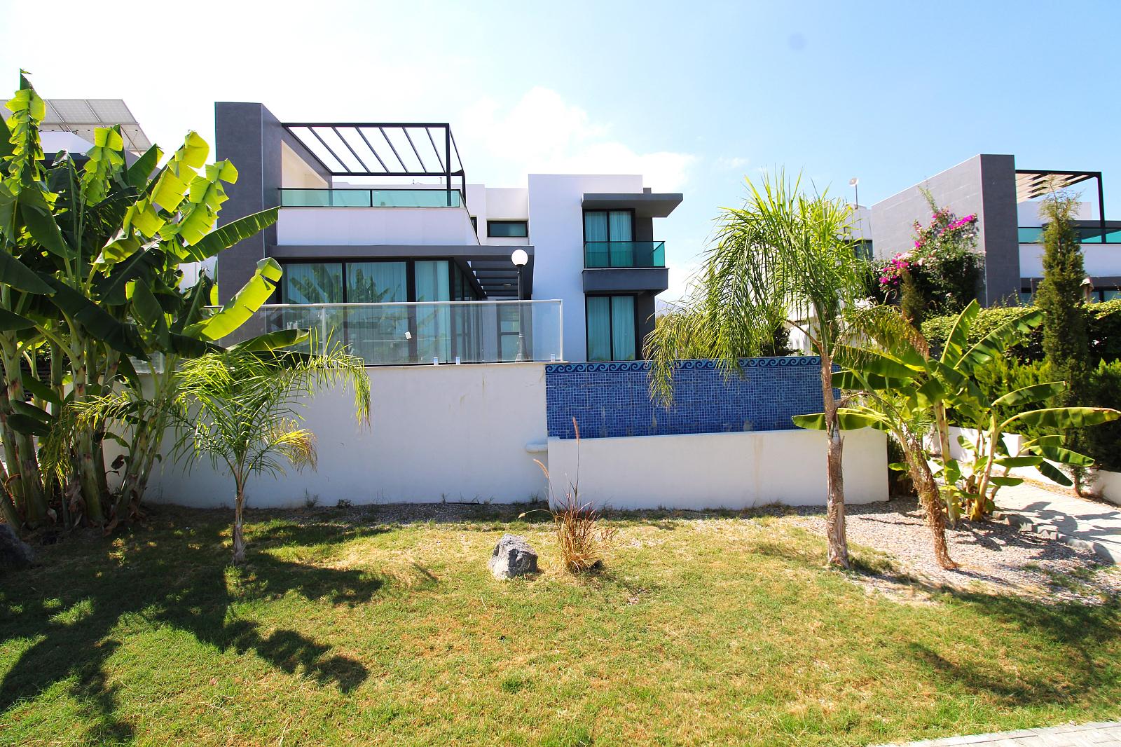 Apartments in Esentepe, Girne (ECN-00554) — photograph 2