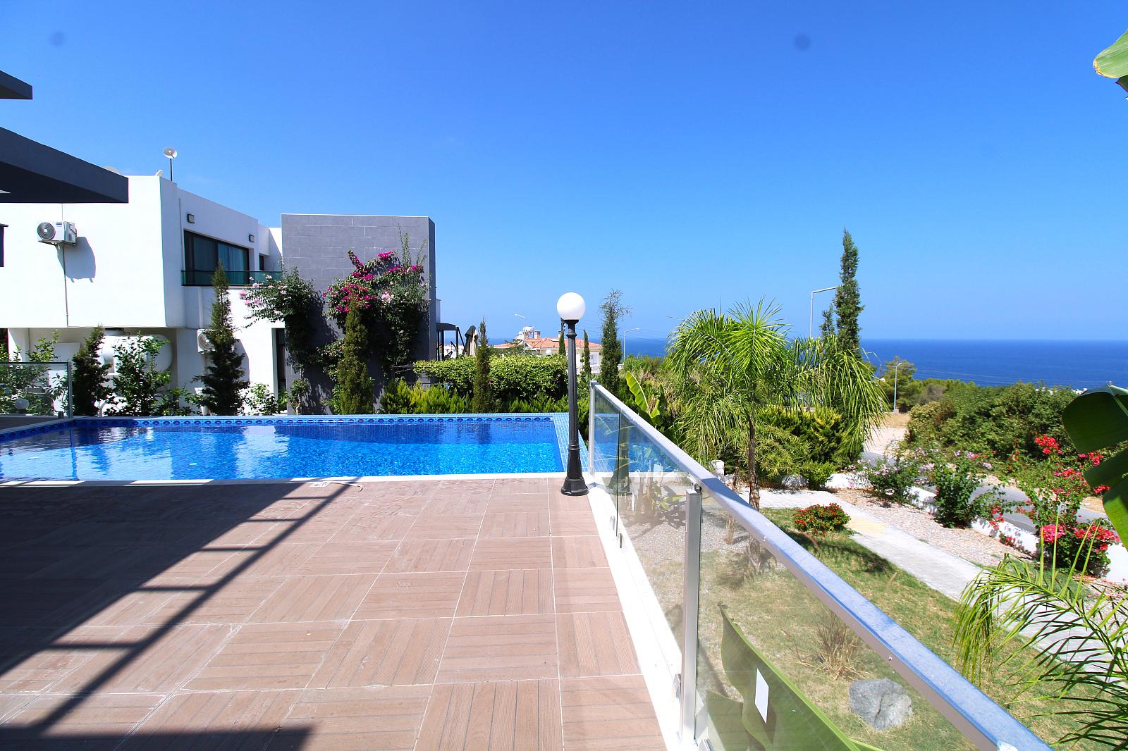 Apartments in Esentepe, Girne (ECN-00554) — photograph 3