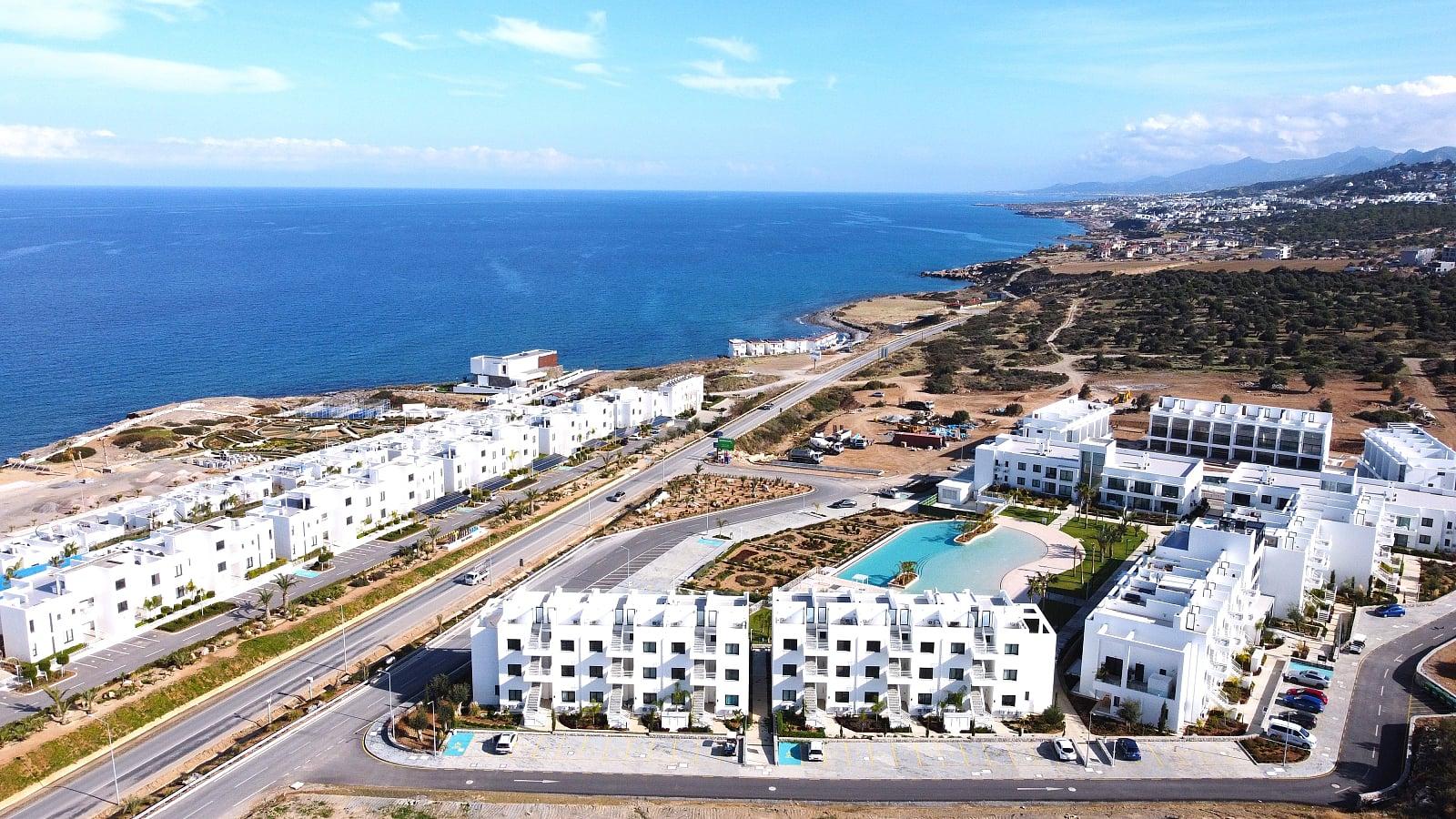 Apartments in Esentepe, Girne (ECN-00608) — photograph 3