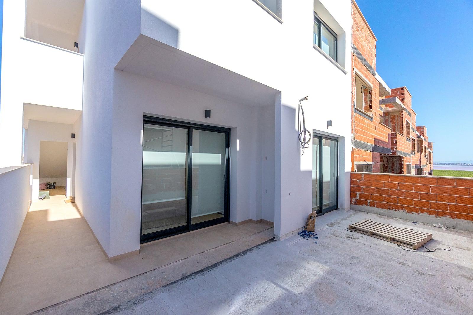 Apartments in Los Altos, Torrevieja (ALC-00868) — photograph 2