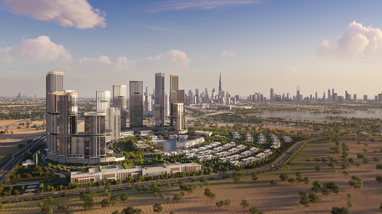 Apartments in Nad Al Sheba 1, Dubai (DXB-00230) — photograph 4