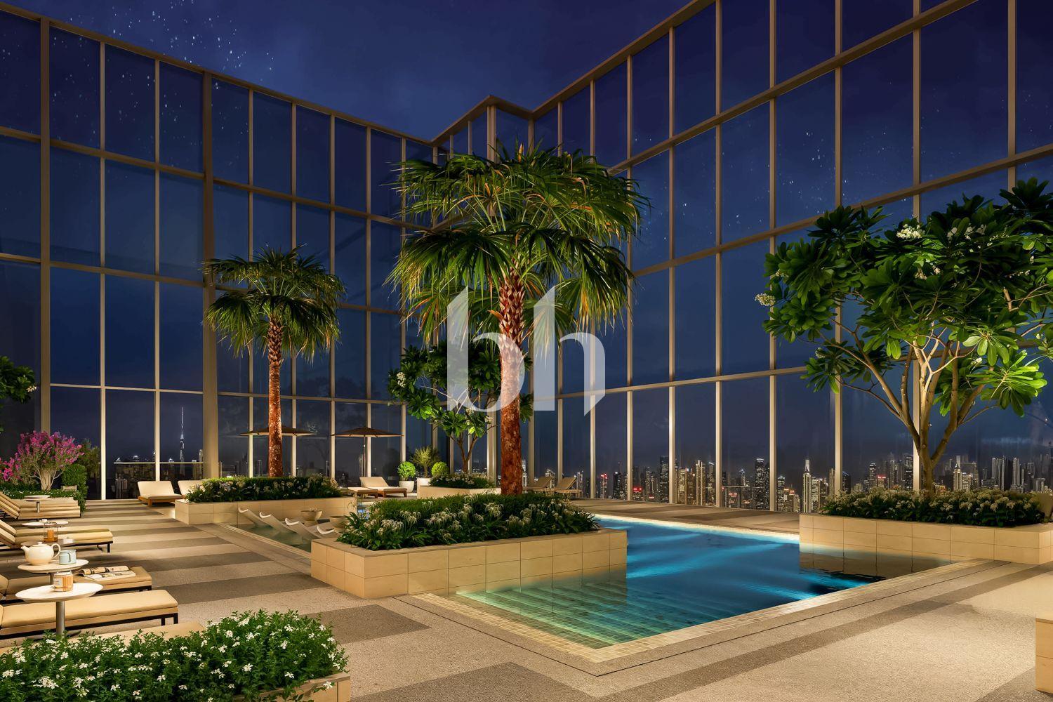 The Element at Sobha One — photograph 3
