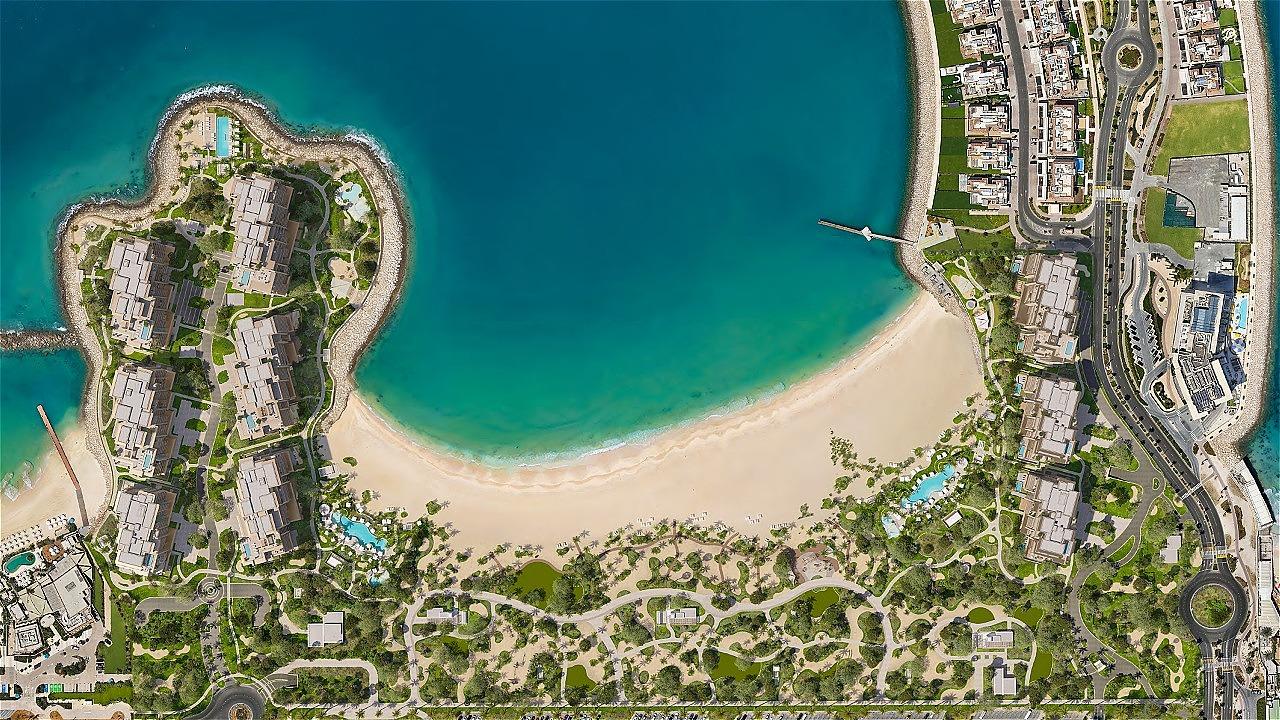 Apartments in Jumeirah 1, Dubai (DXB-00511) — photograph 3