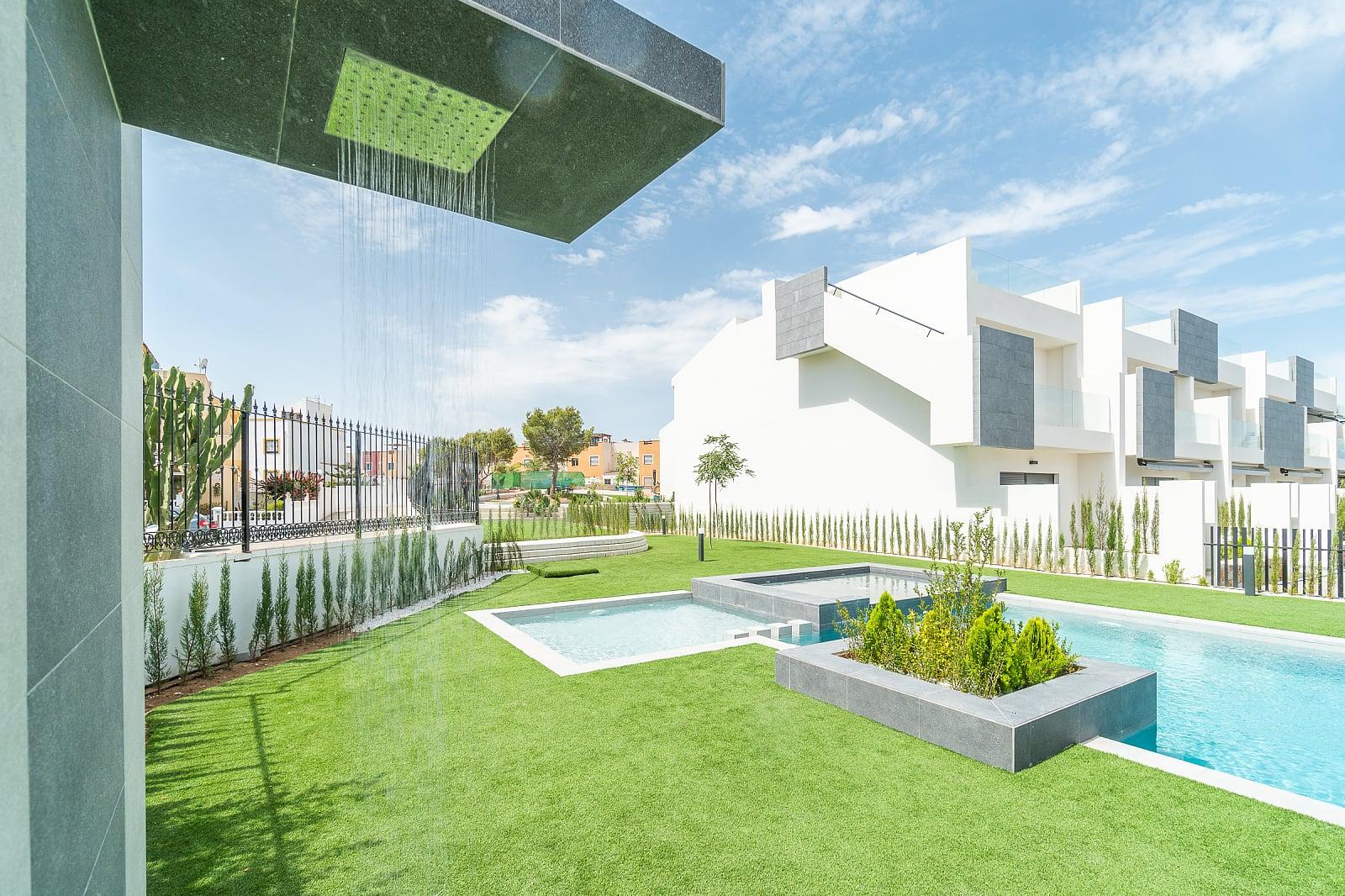 Apartments in Los Altos, Torrevieja (ALC-00824) — photograph 5