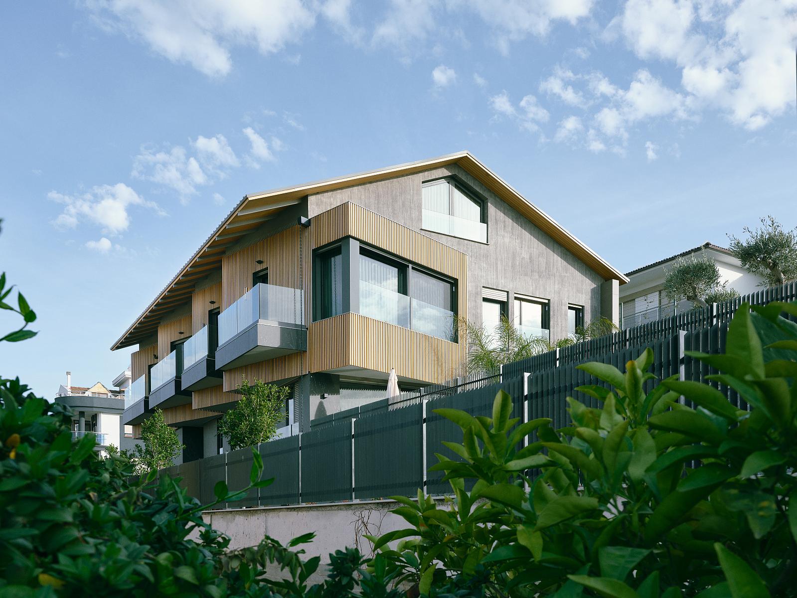 Apartments in Kahramandere, Güzelbahçe (ADB-00179) — photograph 3