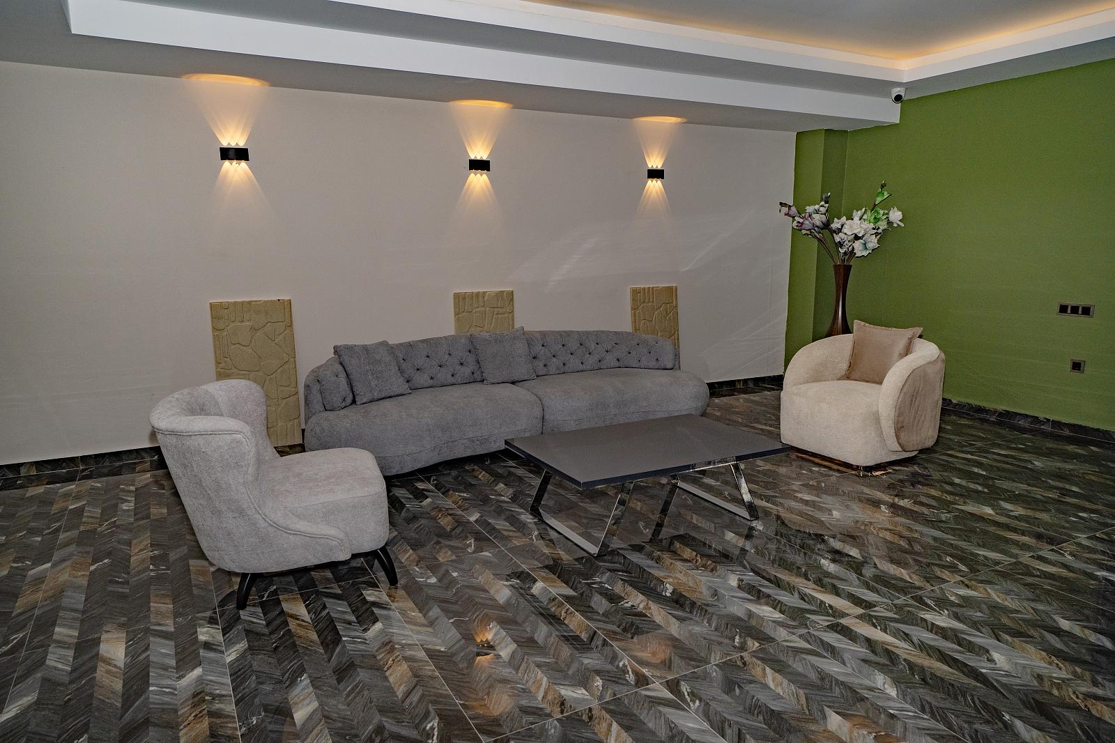 Apartments in Mahmutlar, Alanya (AYT-04300) — photograph 4