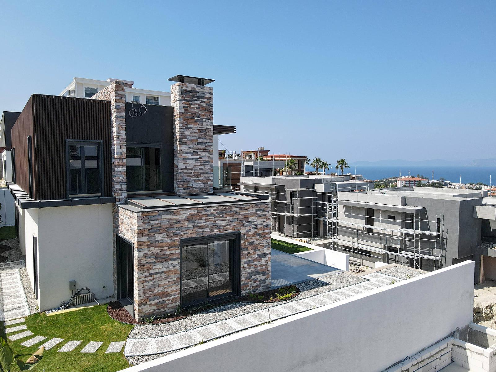 Apartments in Kadınlardenizi, Kuşadası (CII-00028) — photograph 5