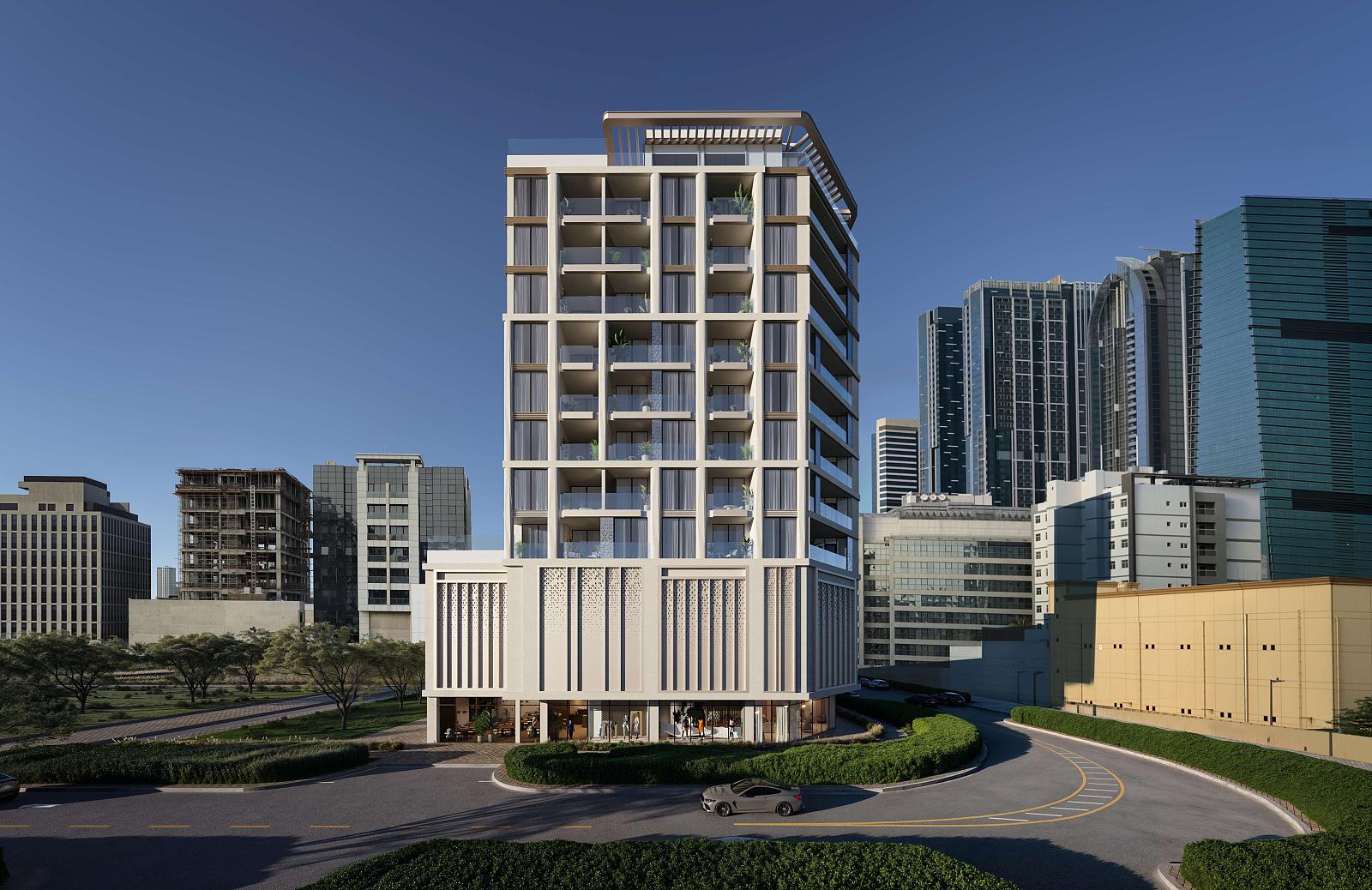 Apartments in Al Satwa, Dubai (DXB-00450) — photograph 5