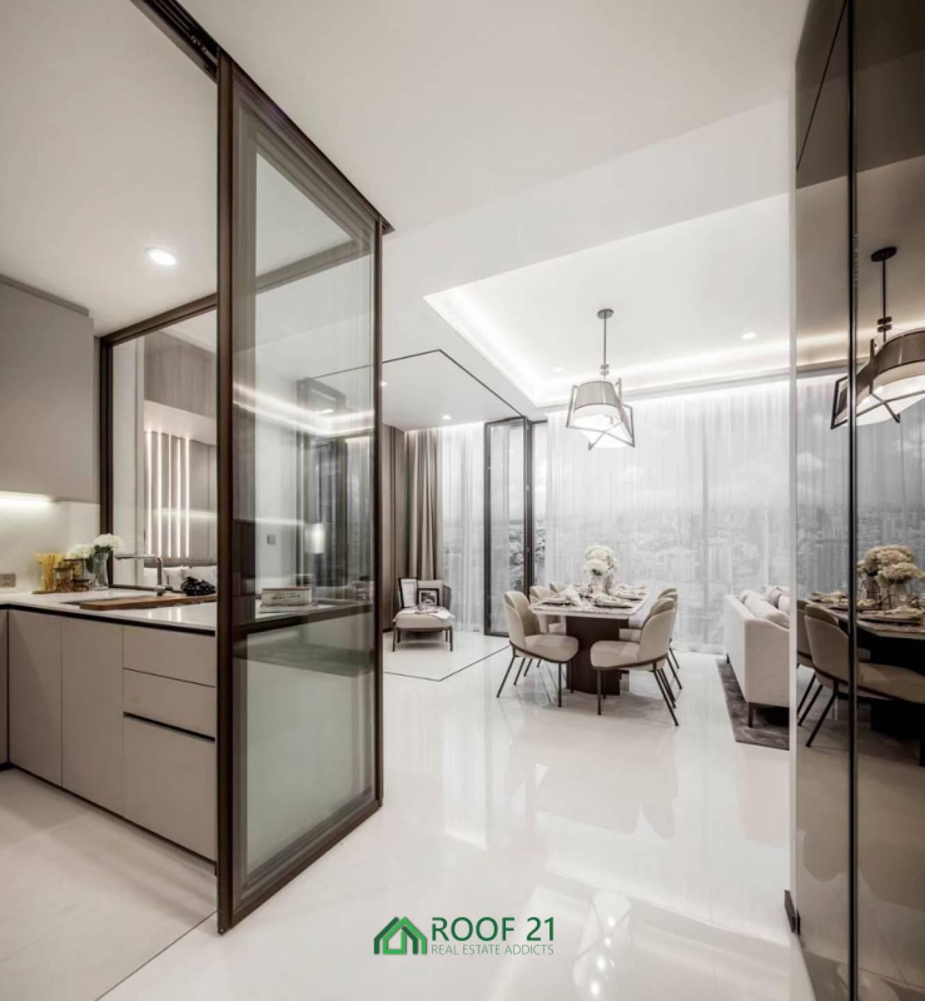 Mulberry Grove Sukhumvit — photograph 5