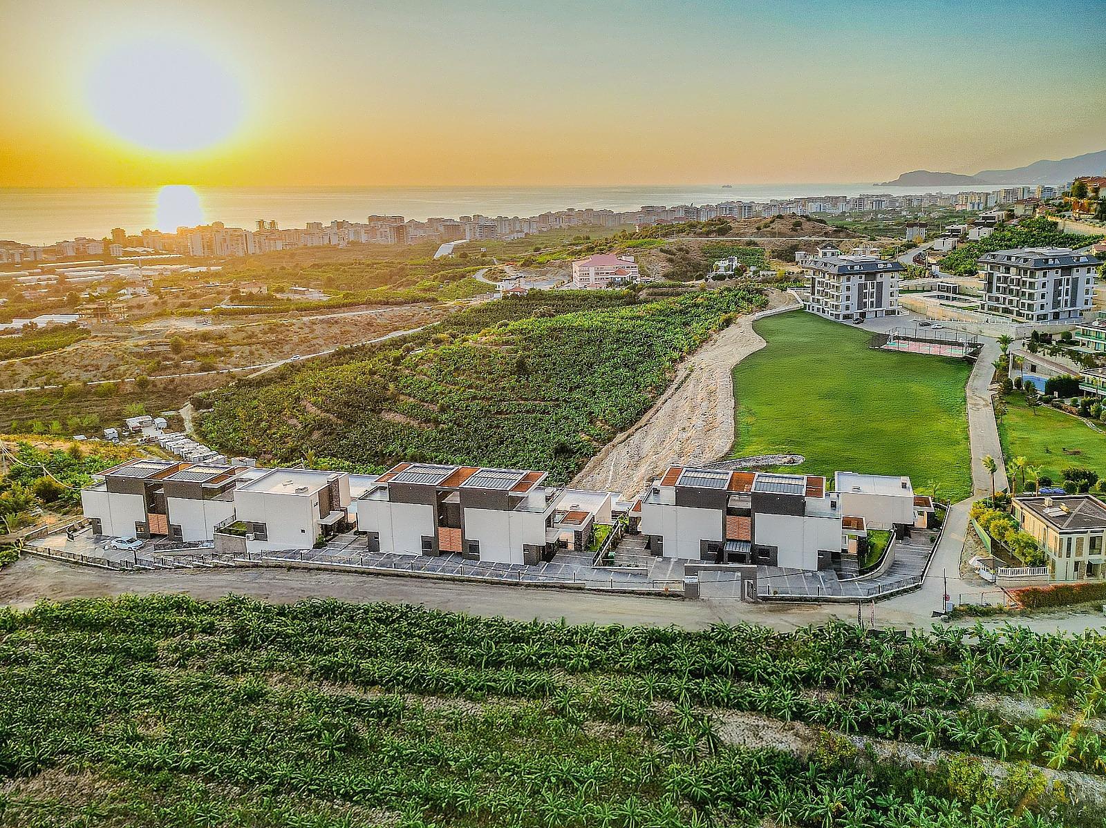 Apartments in Kargıcak, 281. Sk 9F/1 (AYT-05092) — photograph 2