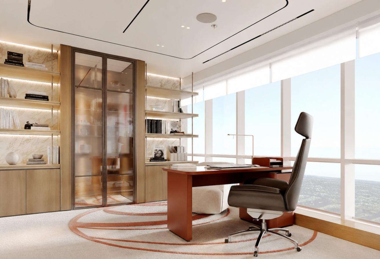 Jumeirah Business Centre 2 (JBC 2) — photograph 2