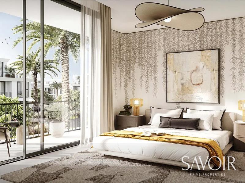 Villa in Dubai South (Dubai World Central) (3131-21096602-2) — photograph 5