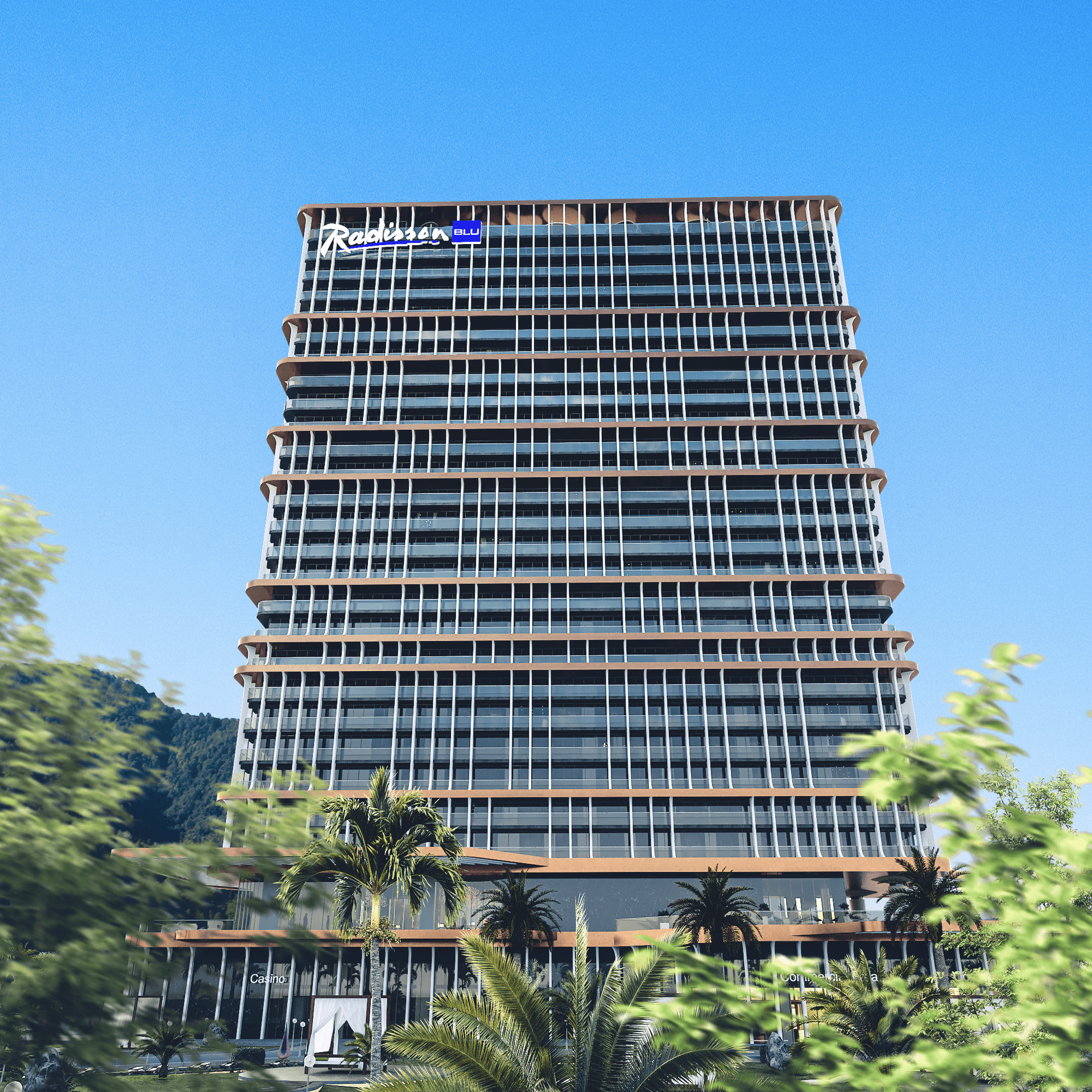 Radisson Blu by Next — photograph 2