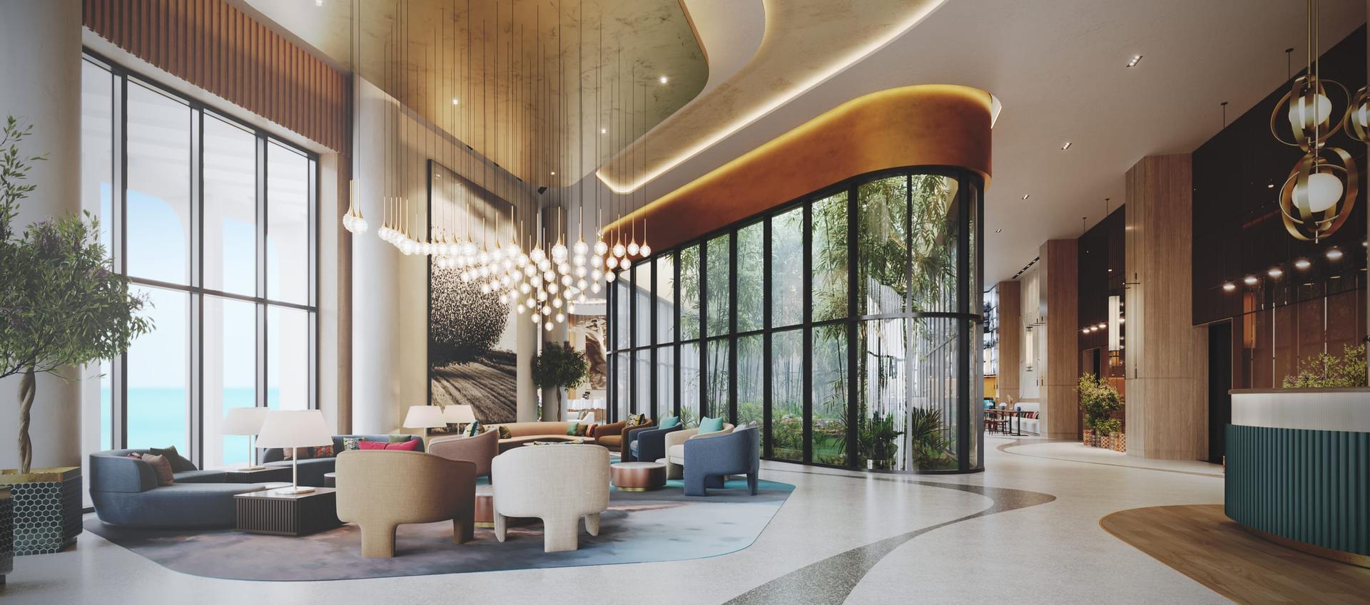 Radisson Blu by Next — photograph 4