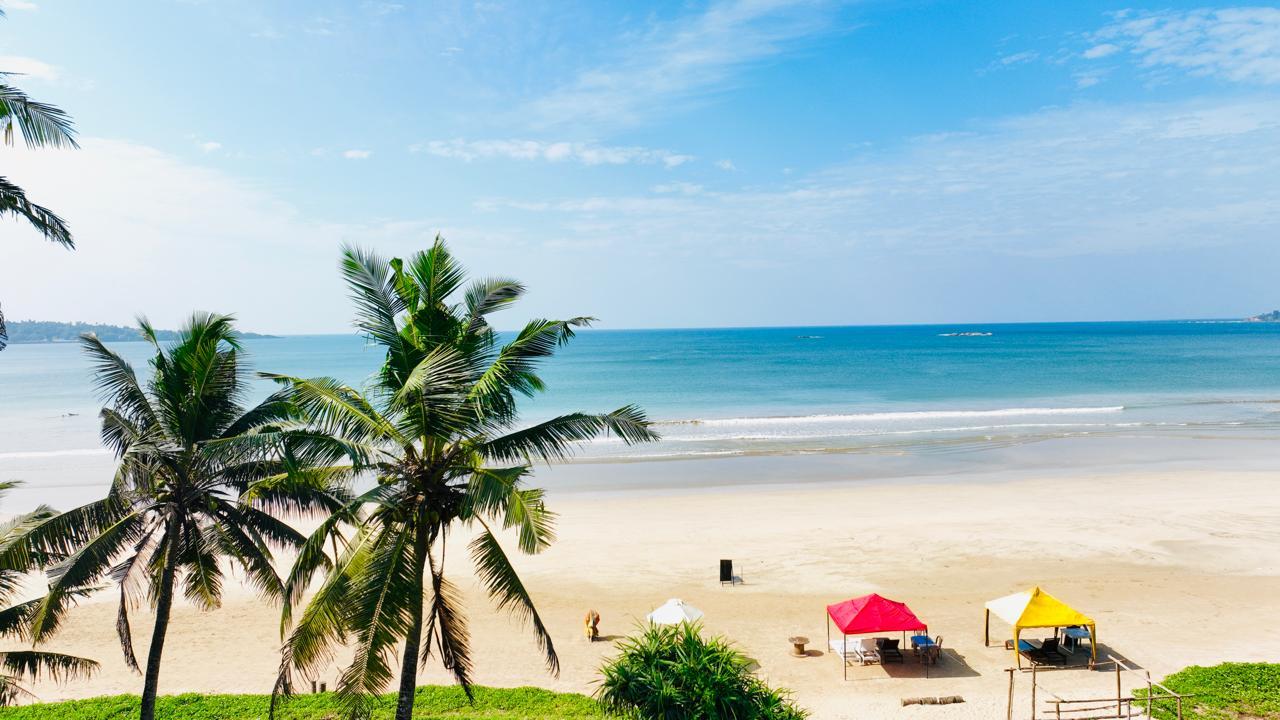 Southbeach Weligama — photograph 4