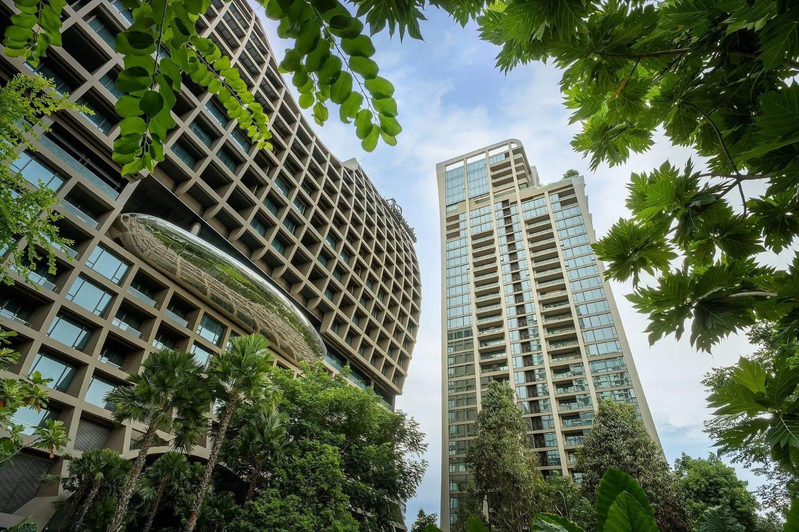 Mandarin Oriental Residences Bali — photograph 3