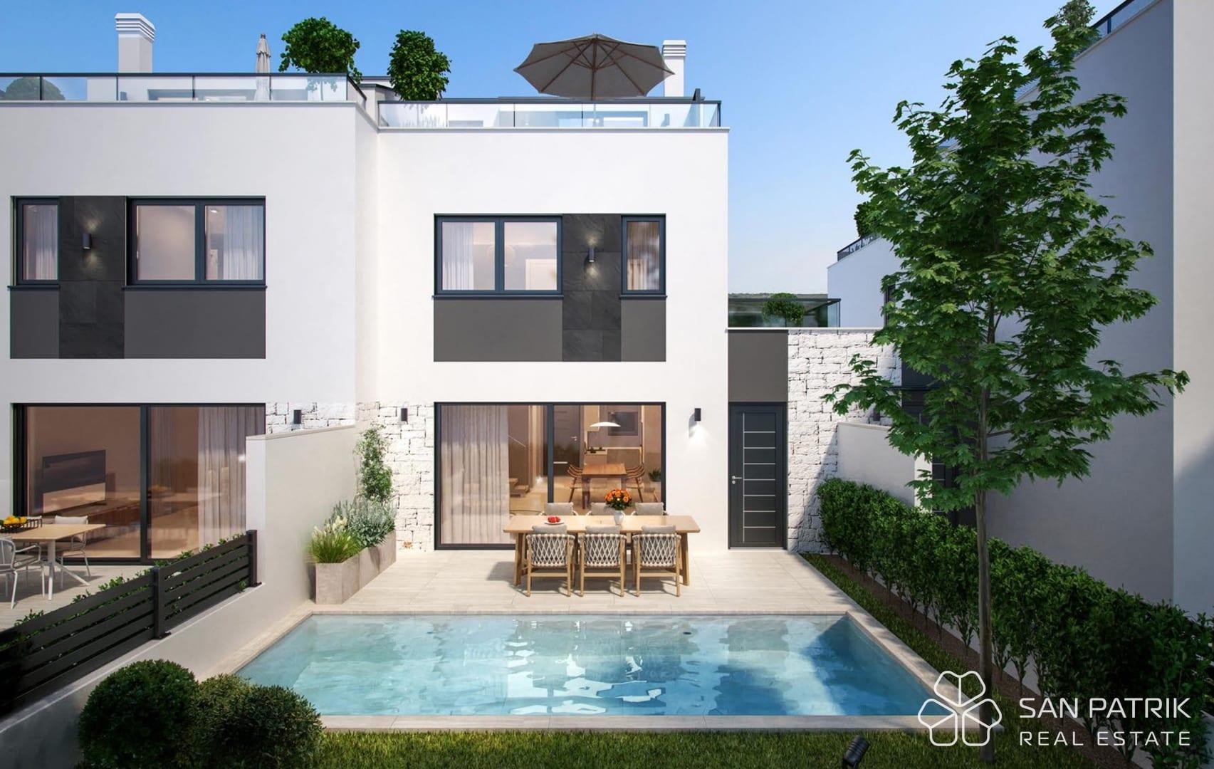 Modern House Poreč I — photograph 5