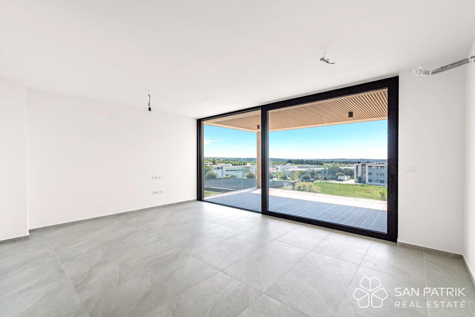 Novigrad Sea View Residence — photograph 5