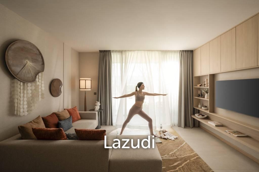 PEYLAA Phuket, Autograph Collection Residences — photograph 2