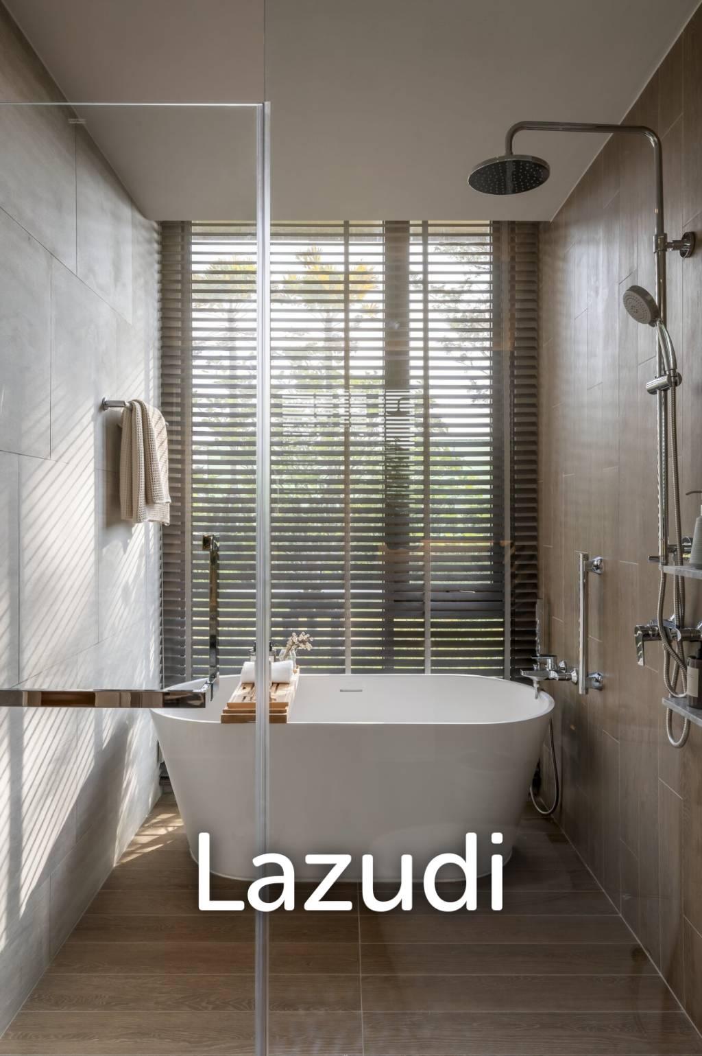 PEYLAA Phuket, Autograph Collection Residences — photograph 3