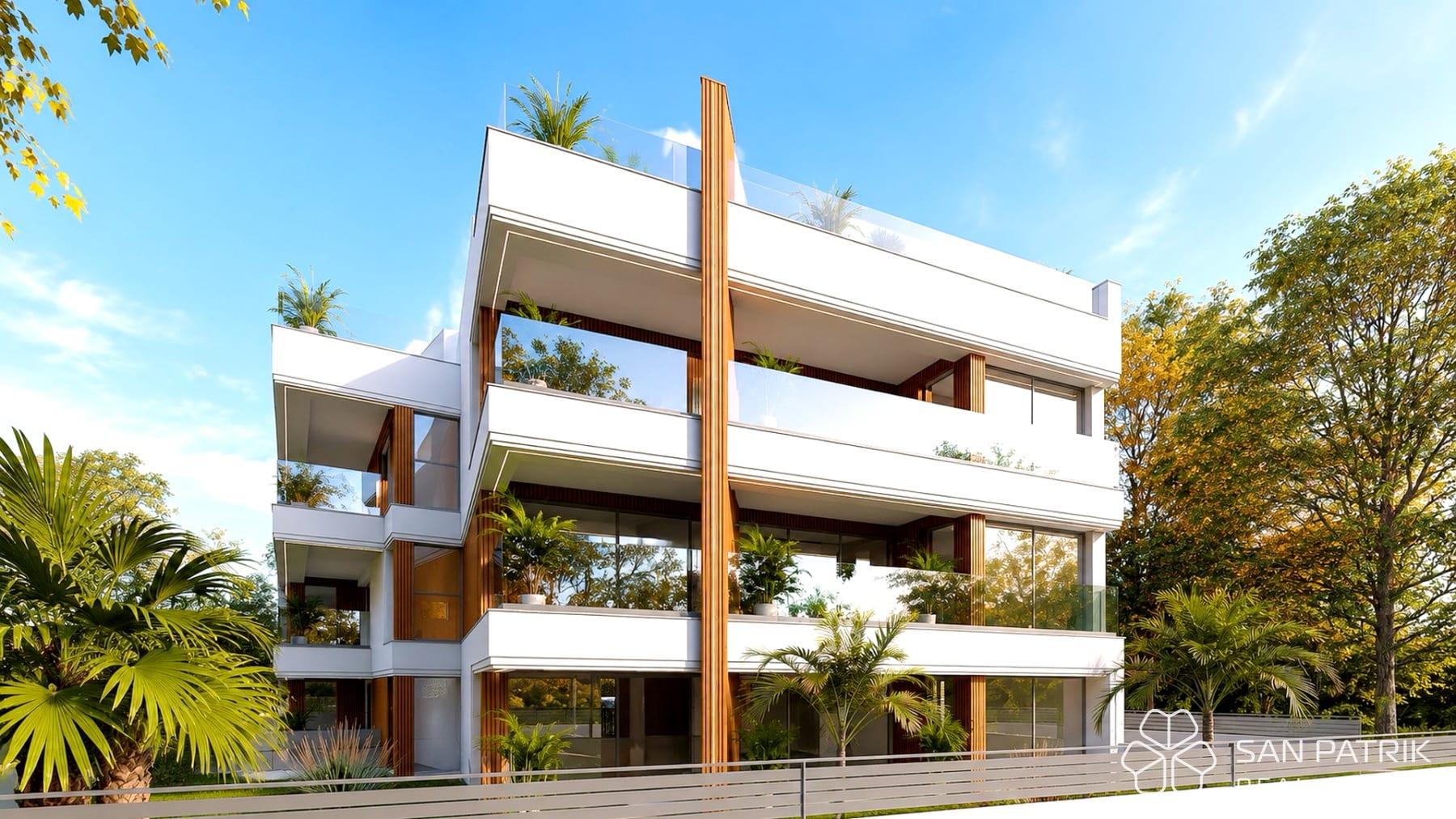 Privlaka First Row Garden Suite — photograph 4