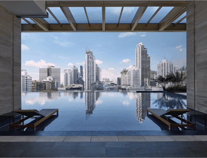 Q1 Sukhumvit — photograph 4