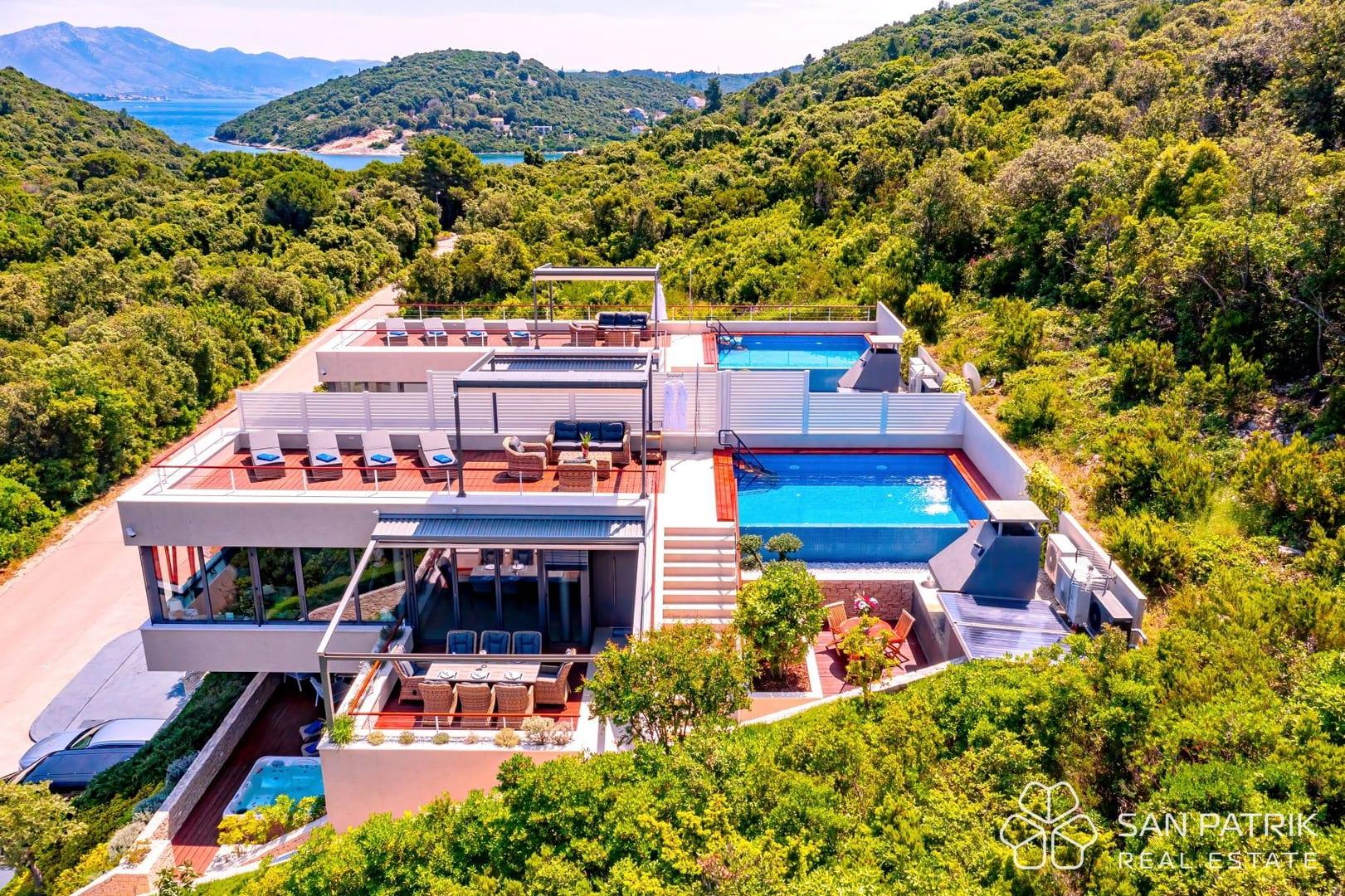 Villa Korčula Elegance — photograph 2