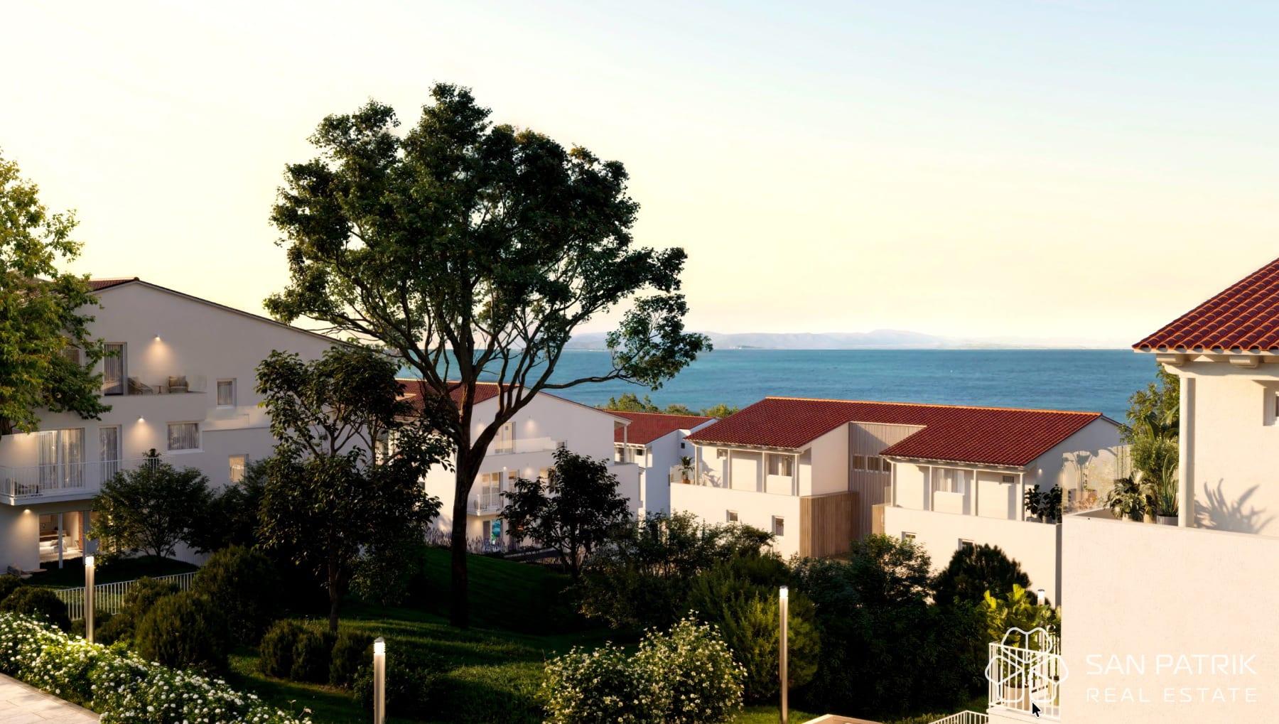 Vinodol Sea View Residence IV — photograph 2