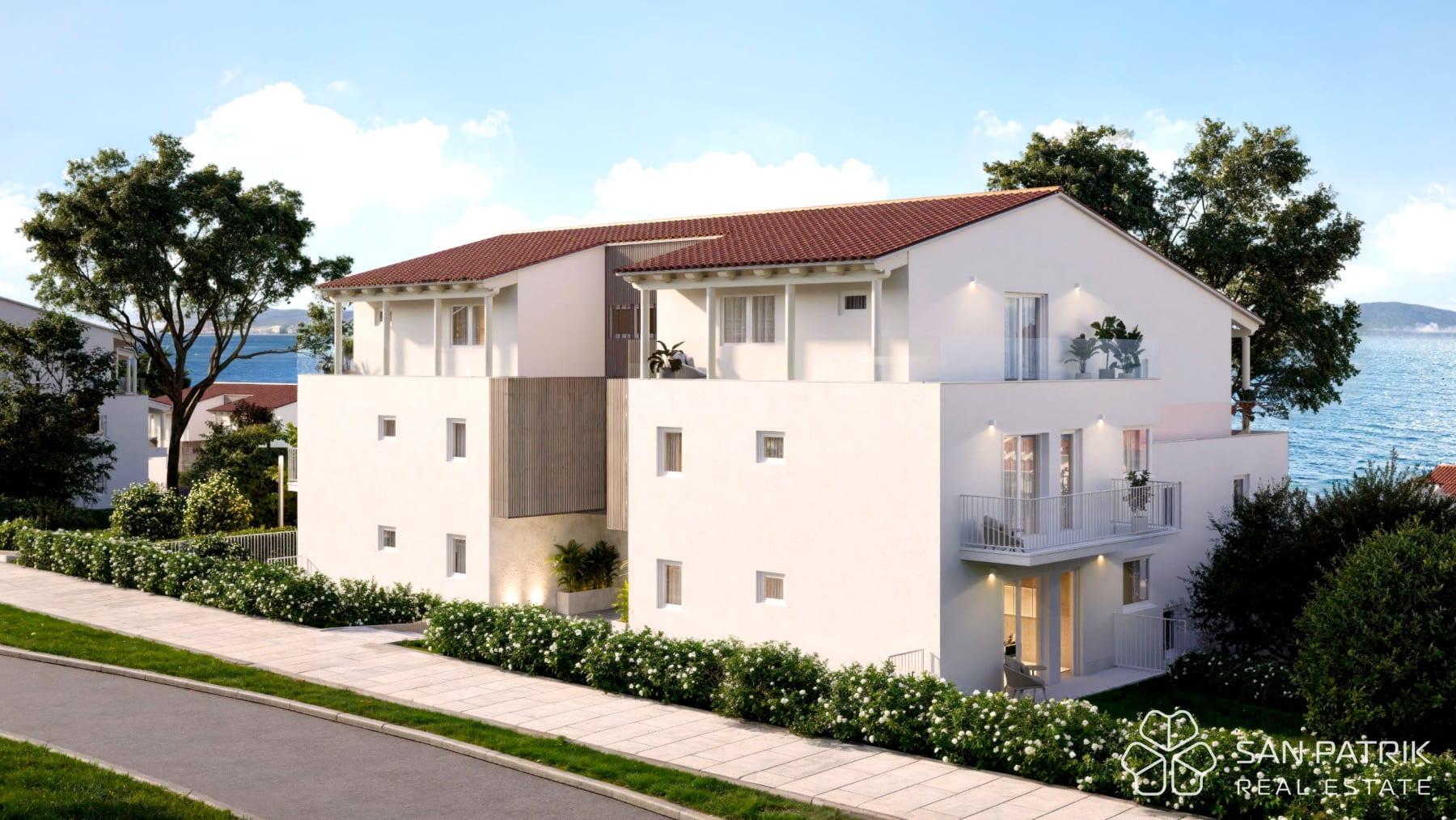 Vinodol Sea View Residence VI — photograph 2