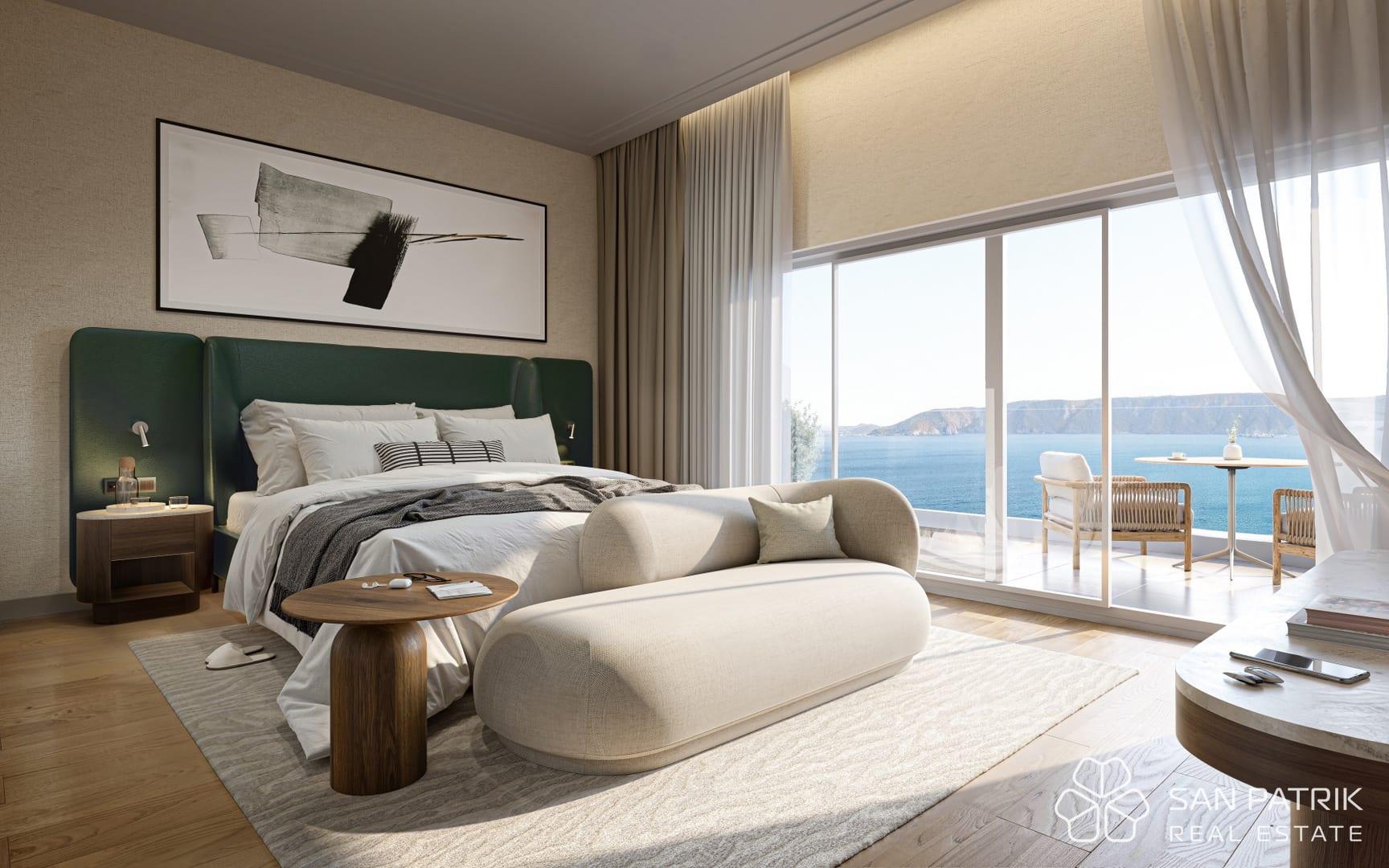 Vinodol Open Sea Residence IV — photograph 4