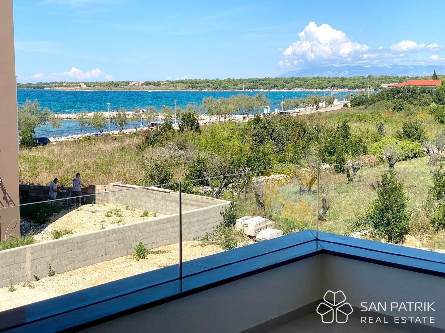 Zaton Seafront Penthouse III — photograph 4