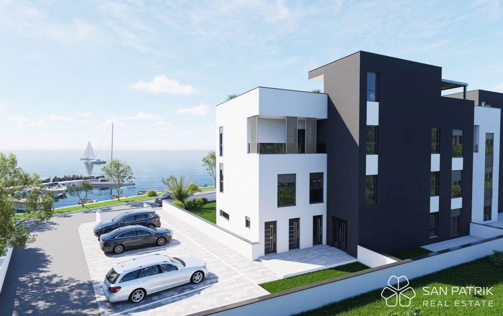 Zaton Seafront Residence — photograph 5