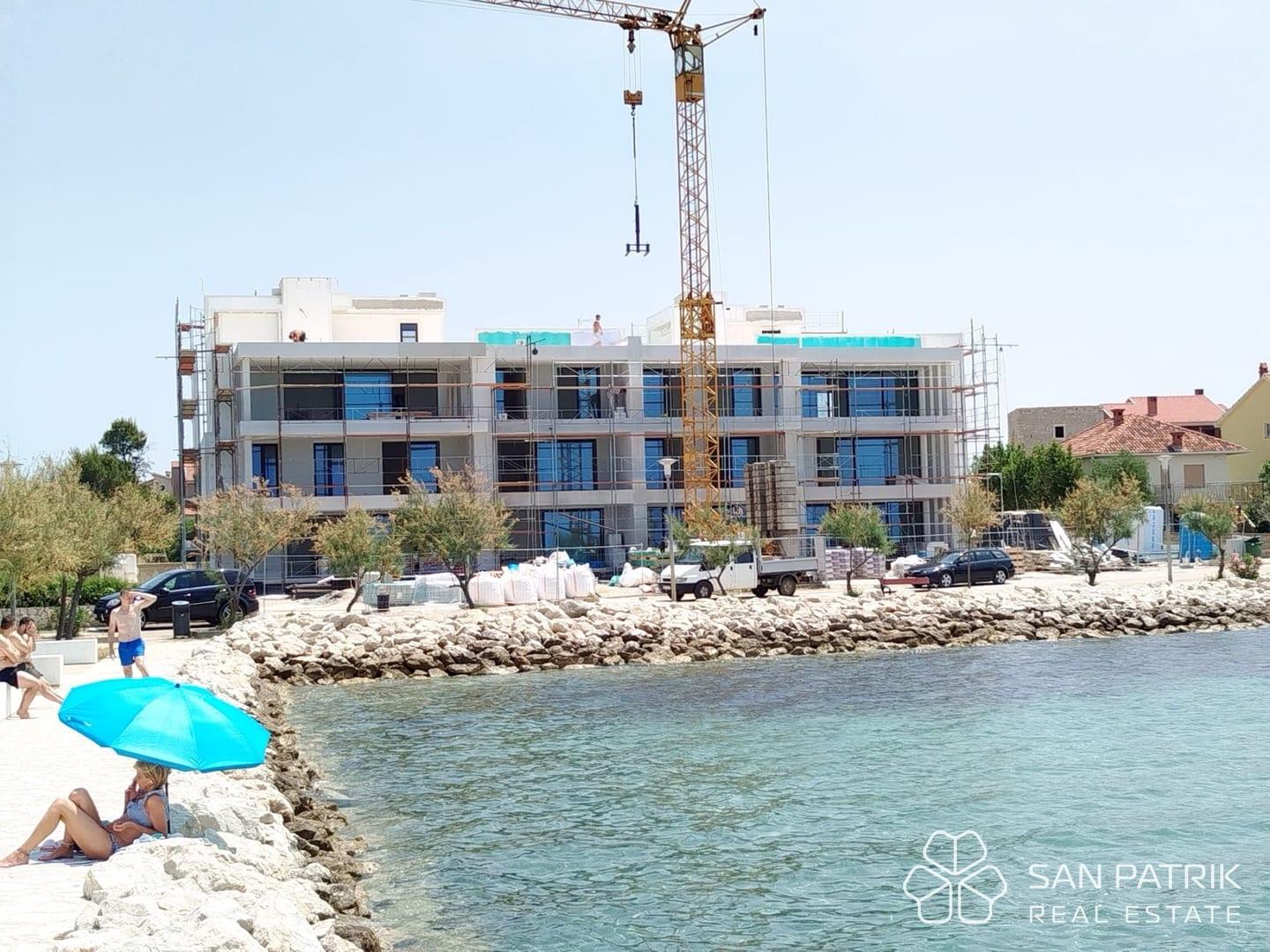 Zaton Seafront Penthouse — photograph 5