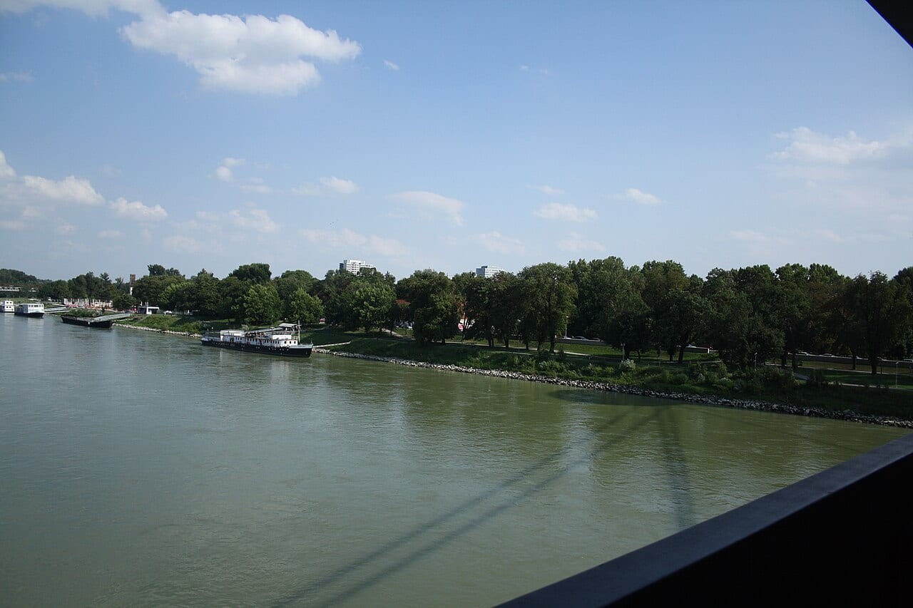 Petržalka