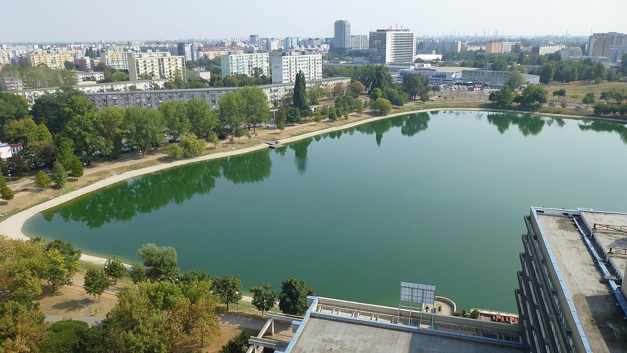 Ružinov
