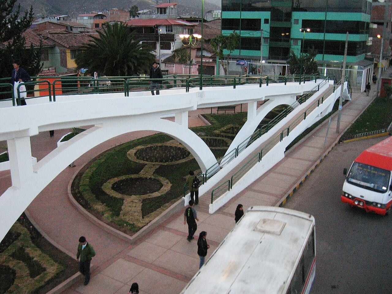 Wanchaq