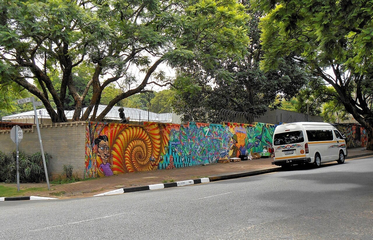 Rosebank