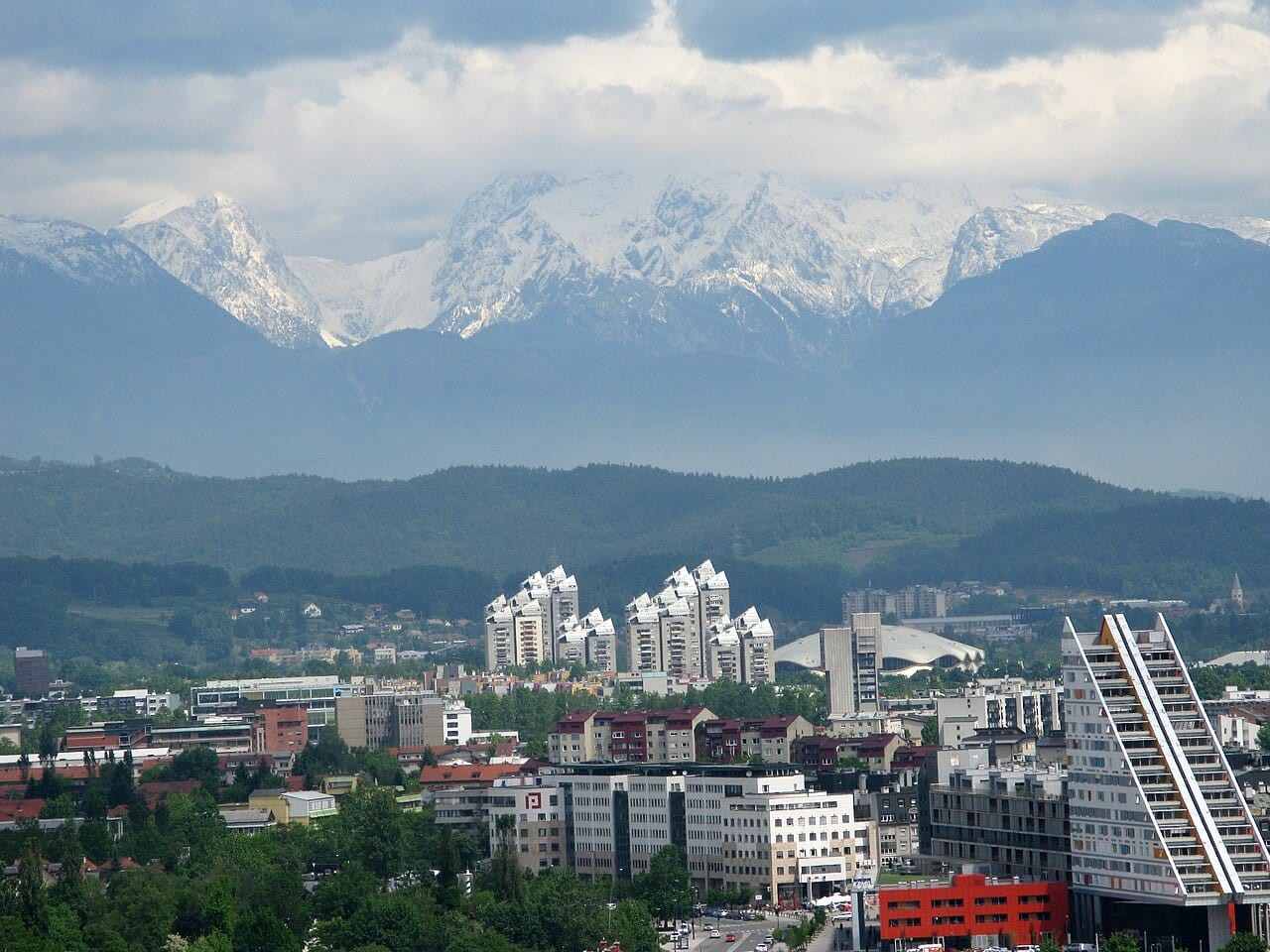Bežigrad