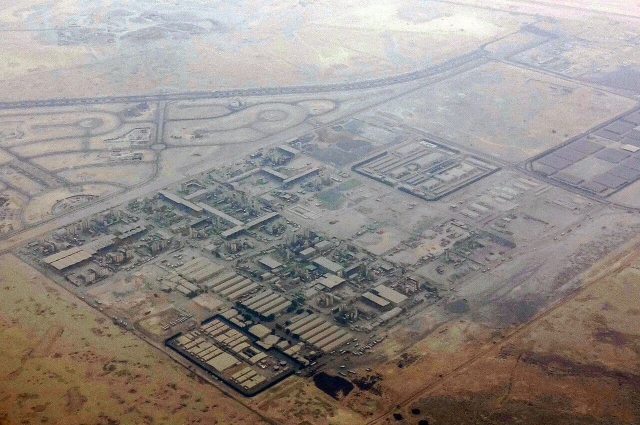 Fox Hills
