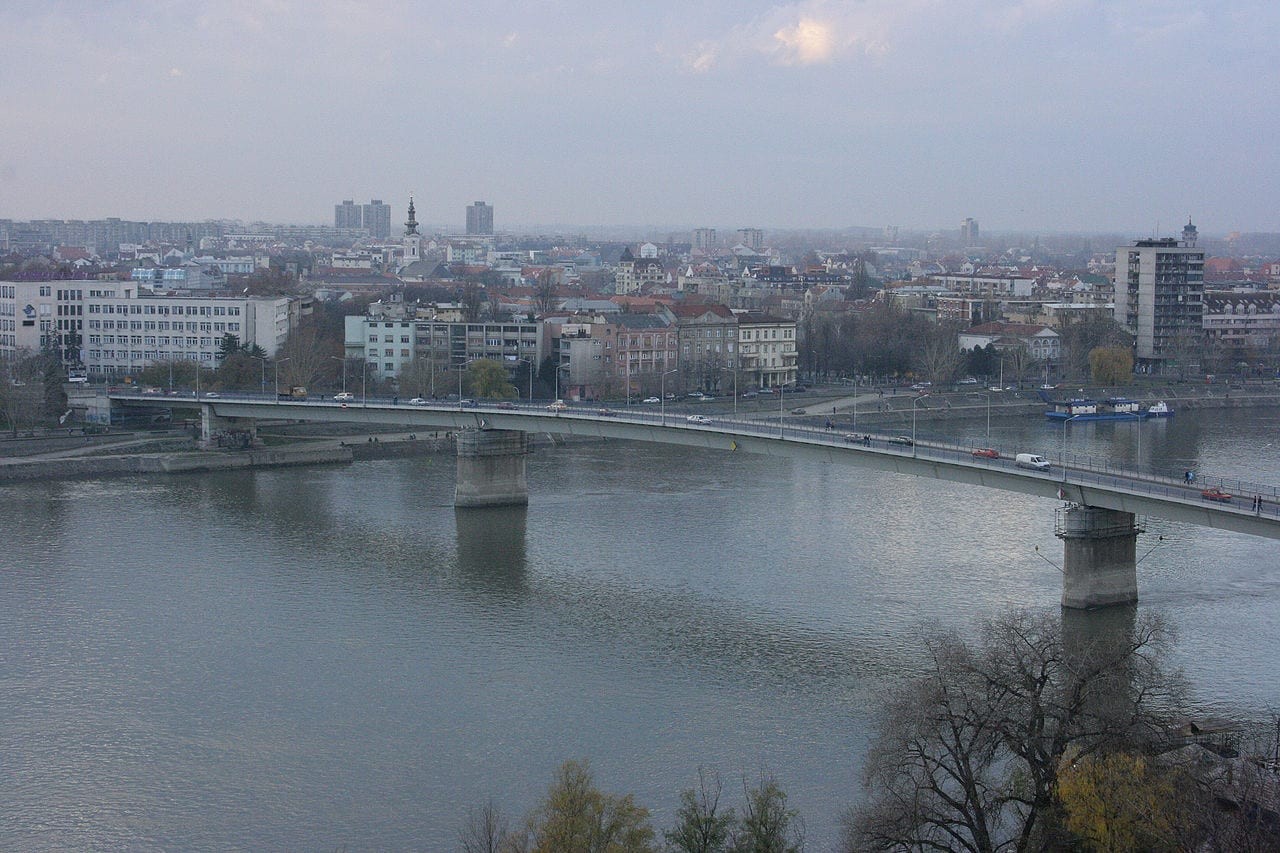 Stari Grad
